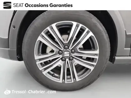 Photo 14 Seat Arona  1.0 TSI 95 ch Start/Stop BVM5 Urban