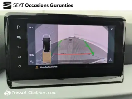 Photo 25 Seat Arona  1.0 TSI 95 ch Start/Stop BVM5 Urban