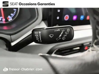 Photo 16 Seat Arona  1.0 TSI 95 ch Start/Stop BVM5 Urban