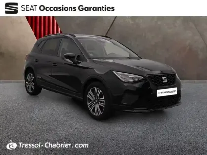 Photo 28 Seat Arona  1.0 TSI 95 ch Start/Stop BVM5 Urban