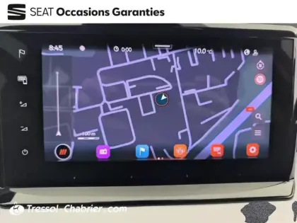 Photo 10 Seat Arona  1.0 TSI 95 ch Start/Stop BVM5 Urban