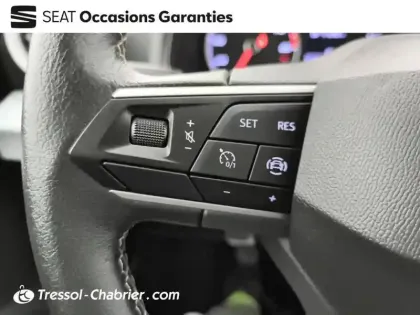 Photo 18 Seat Arona  1.0 TSI 95 ch Start/Stop BVM5 Urban