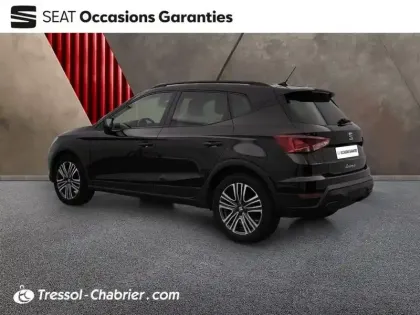 Photo 29 Seat Arona  1.0 TSI 95 ch Start/Stop BVM5 Urban