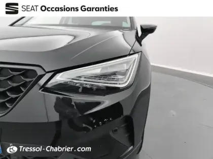 Photo 13 Seat Arona  1.0 TSI 95 ch Start/Stop BVM5 Urban