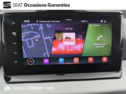 Photo 21 Seat Arona  1.0 TSI 95 ch Start/Stop BVM5 Urban