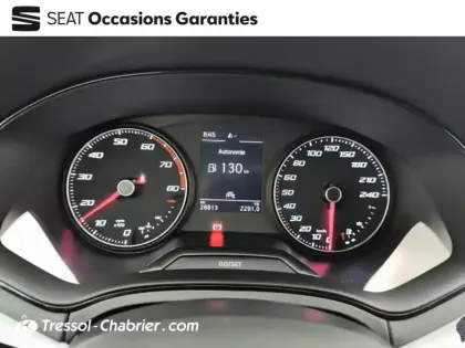 Photo 20 Seat Arona  1.0 TSI 95 ch Start/Stop BVM5 Urban