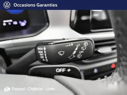 Photo 16 Volkswagen T-roc  1.5 TSI EVO 150 Start/Stop DSG7 Life Plus