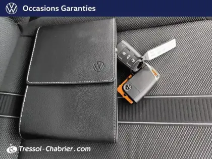 Photo 15 Volkswagen T-roc  1.5 TSI EVO 150 Start/Stop DSG7 Life Plus