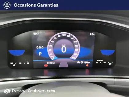Photo 20 Volkswagen T-roc  1.5 TSI EVO 150 Start/Stop DSG7 Life Plus