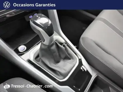 Photo 23 Volkswagen T-roc  1.5 TSI EVO 150 Start/Stop DSG7 Life Plus