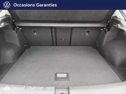 Photo 7 Volkswagen T-roc  1.5 TSI EVO 150 Start/Stop DSG7 Life Plus