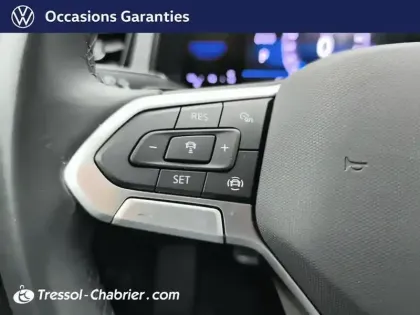 Photo 18 Volkswagen T-roc  1.5 TSI EVO 150 Start/Stop DSG7 Life Plus