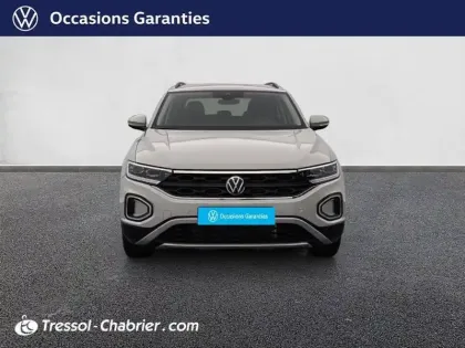 Photo 2 Volkswagen T-roc  1.5 TSI EVO 150 Start/Stop DSG7 Life Plus