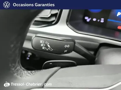 Photo 17 Volkswagen T-roc  1.5 TSI EVO 150 Start/Stop DSG7 Life Plus