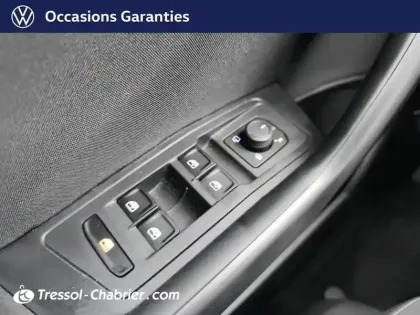 Photo 19 Volkswagen T-roc  1.5 TSI EVO 150 Start/Stop DSG7 Life Plus