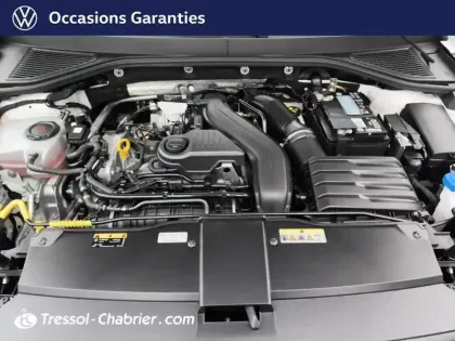 Photo 6 Volkswagen T-roc  1.5 TSI EVO 150 Start/Stop DSG7 Life Plus