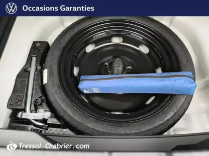 Photo 26 Volkswagen T-roc  1.5 TSI EVO 150 Start/Stop DSG7 Life Plus