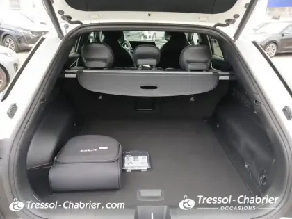 Photo 7 Kia Ev6  229 ch GT Line