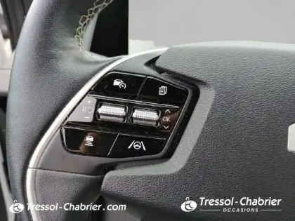 Photo 18 Kia Ev6  229 ch GT Line