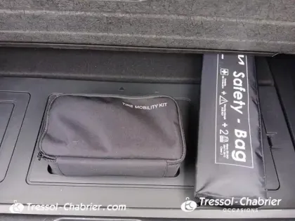 Photo 26 Kia Ev6  229 ch GT Line