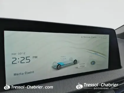 Photo 10 Kia Ev6  229 ch GT Line