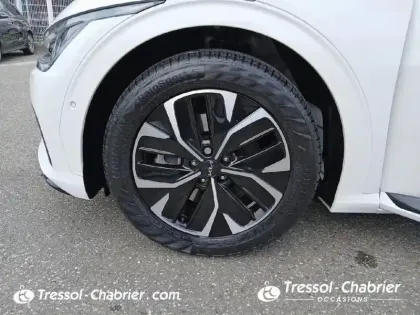 Photo 14 Kia Ev6  229 ch GT Line