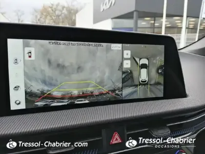 Photo 25 Kia Ev6  229 ch GT Line