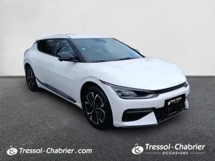 Photo 28 Kia Ev6  229 ch GT Line