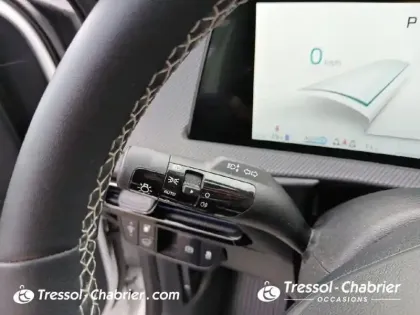 Photo 16 Kia Ev6  229 ch GT Line