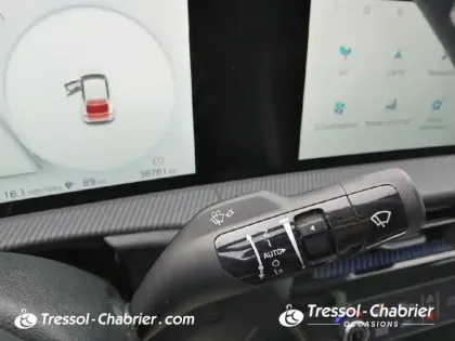 Photo 17 Kia Ev6  229 ch GT Line