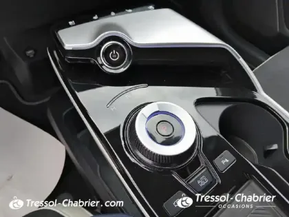 Photo 23 Kia Ev6  229 ch GT Line