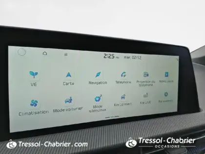 Photo 21 Kia Ev6  229 ch GT Line