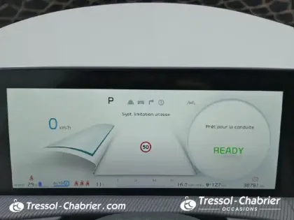 Photo 20 Kia Ev6  229 ch GT Line