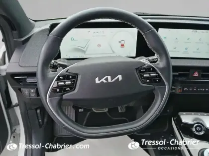 Photo 11 Kia Ev6  229 ch GT Line