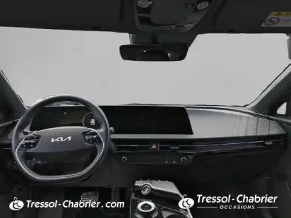 Photo 9 Kia Ev6  229 ch GT Line