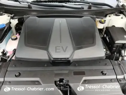 Photo 6 Kia Ev6  229 ch GT Line
