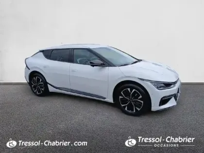 Photo 5 Kia Ev6  229 ch GT Line
