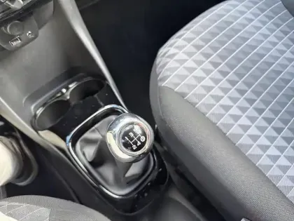 Photo 23 Peugeot 108  VTi 72ch S&S BVM5 Style