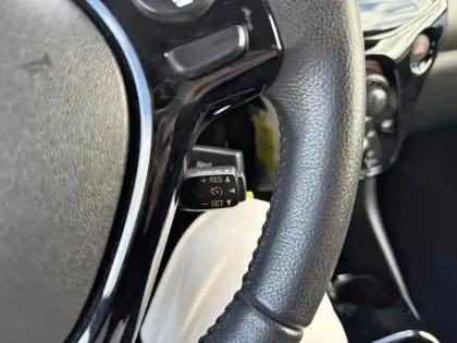 Photo 16 Peugeot 108  VTi 72ch S&S BVM5 Style