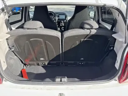 Photo 7 Peugeot 108  VTi 72ch S&S BVM5 Style