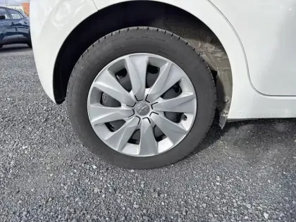 Photo 14 Peugeot 108  VTi 72ch S&S BVM5 Style