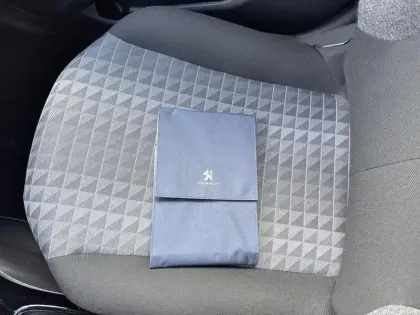 Photo 15 Peugeot 108  VTi 72ch S&S BVM5 Style