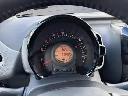 Photo 20 Peugeot 108  VTi 72ch S&S BVM5 Style