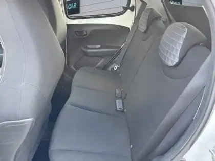 Photo 22 Peugeot 108  VTi 72ch S&S BVM5 Style