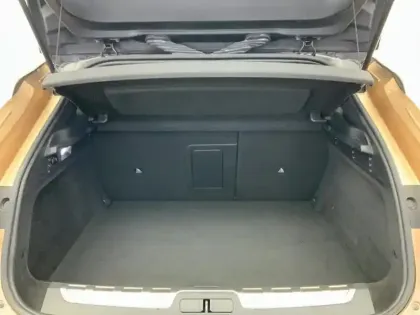 Photo 7 DS DS 4  Hybride Rechargeable 225 EAT8 Pallas Ligne Business