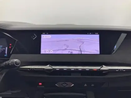 Photo 21 DS DS 4  Hybride Rechargeable 225 EAT8 Pallas Ligne Business