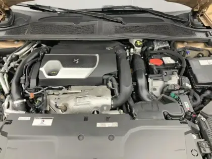 Photo 6 DS DS 4  Hybride Rechargeable 225 EAT8 Pallas Ligne Business