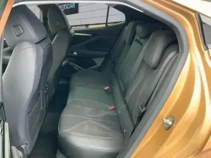 Photo 22 DS DS 4  Hybride Rechargeable 225 EAT8 Pallas Ligne Business