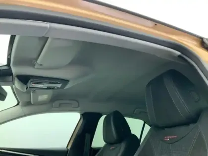 Photo 24 DS DS 4  Hybride Rechargeable 225 EAT8 Pallas Ligne Business