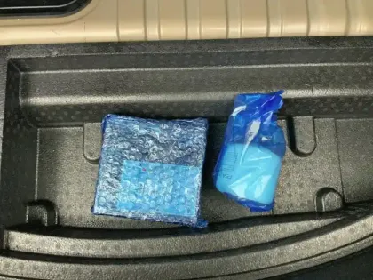 Photo 26 DS DS 4  Hybride Rechargeable 225 EAT8 Pallas Ligne Business